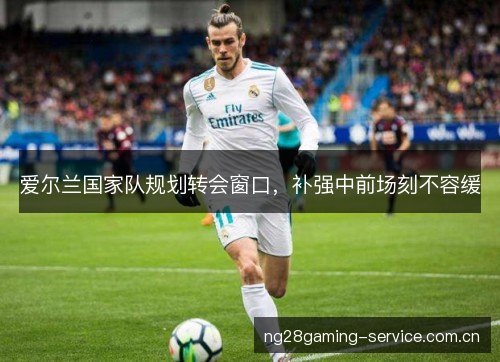 爱尔兰国家队规划转会窗口,补强中前场刻不容缓 爱尔兰国家队规划转会窗口,补强中前场刻不容缓