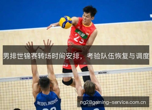 男排世锦赛转场时间安排,考验队伍恢复与调度 男排世锦赛转场时间安排,考验队伍恢复与调度